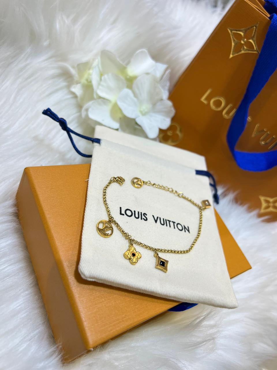 Louis Vuitton bracelets-zc8mqagiqi